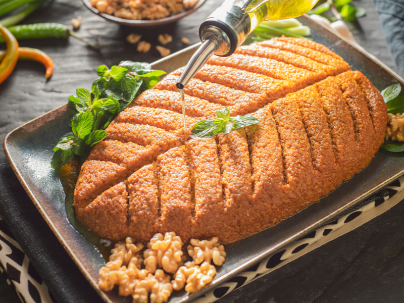 Kibbeh Nayeh Recipe (Raw Kibbeh) Learn to Make Kibbeh Nayeh Coroli Life